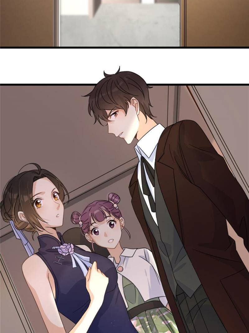 Hey Boss, I Am Your New Wife chapter 22 - page 50