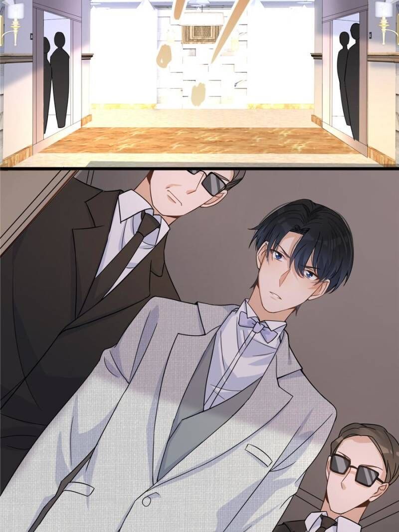 Hey Boss, I Am Your New Wife chapter 22 - page 52