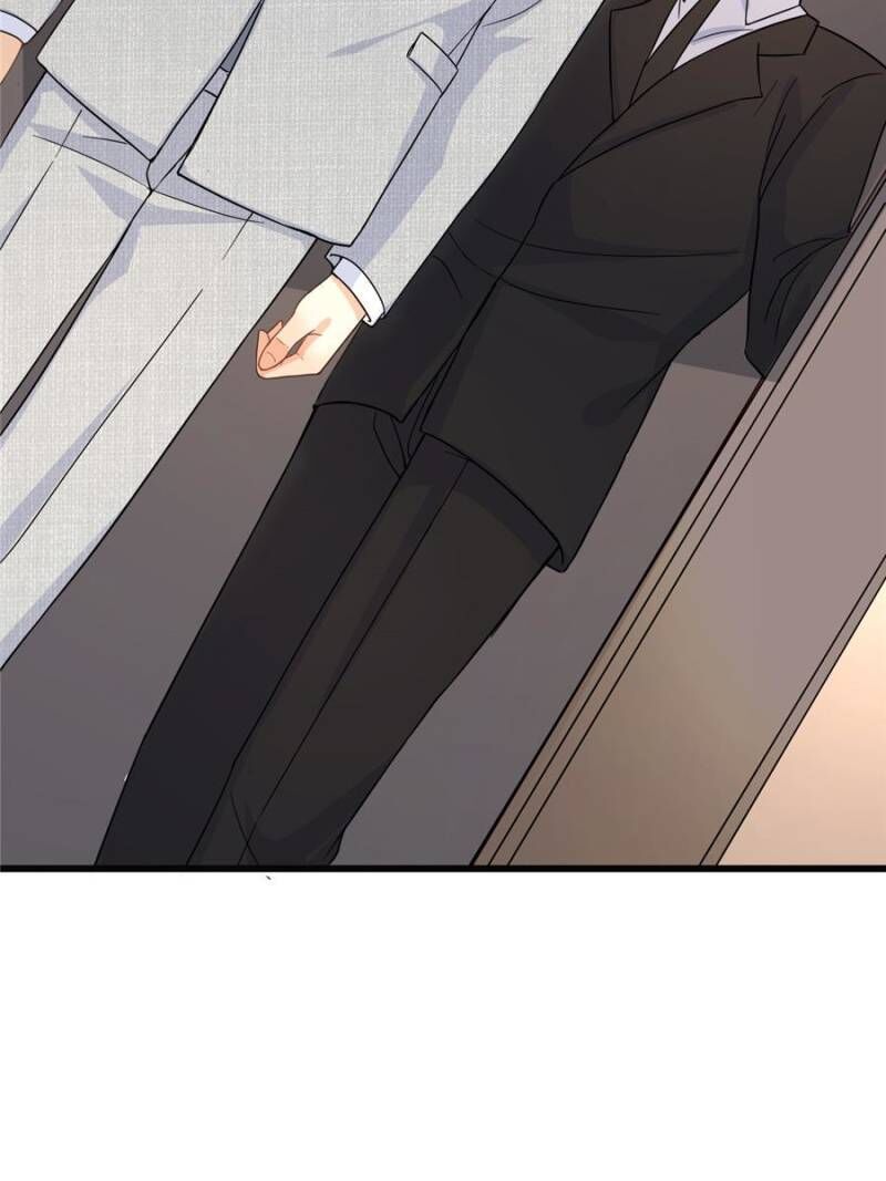 Hey Boss, I Am Your New Wife chapter 22 - page 53