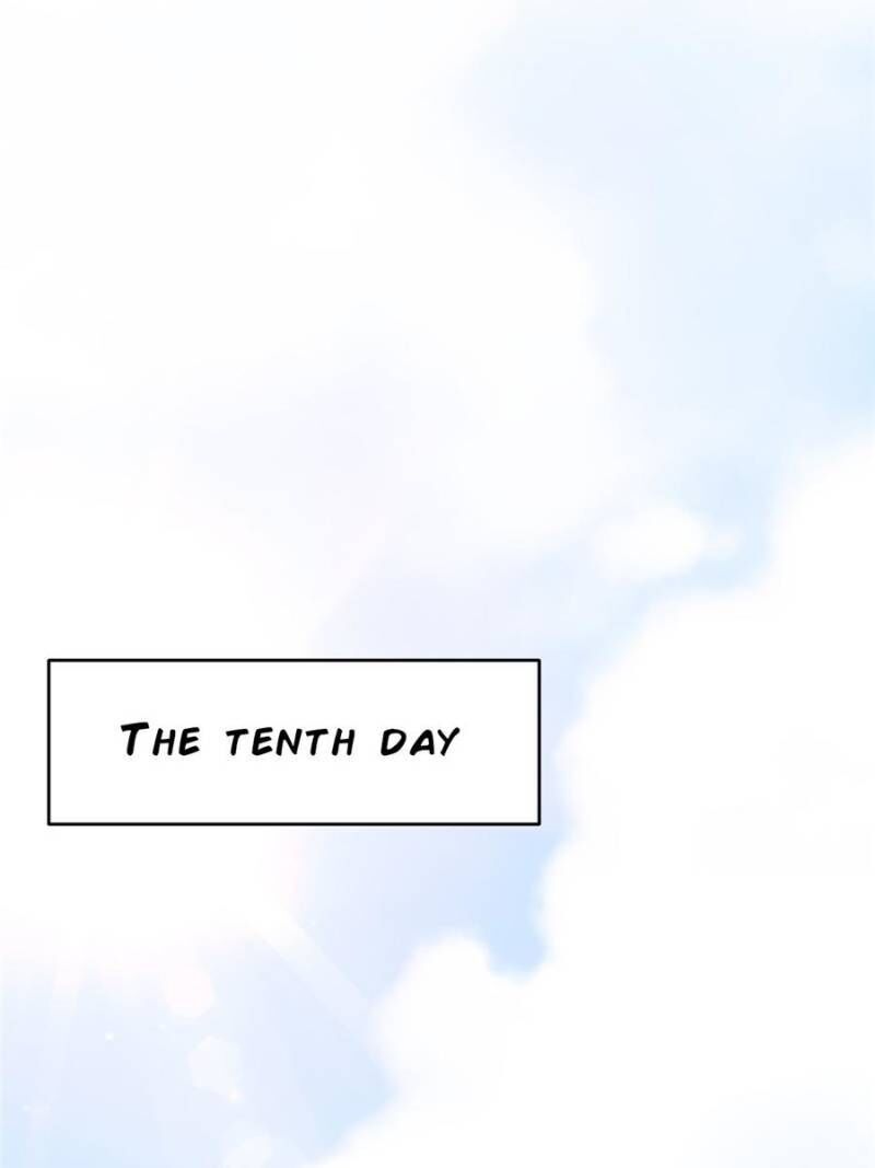 Hey Boss, I Am Your New Wife chapter 22 - page 7