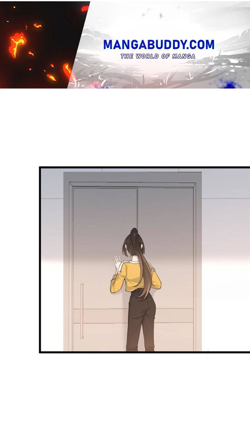 Hey Boss, I Am Your New Wife chapter 21 - page 1