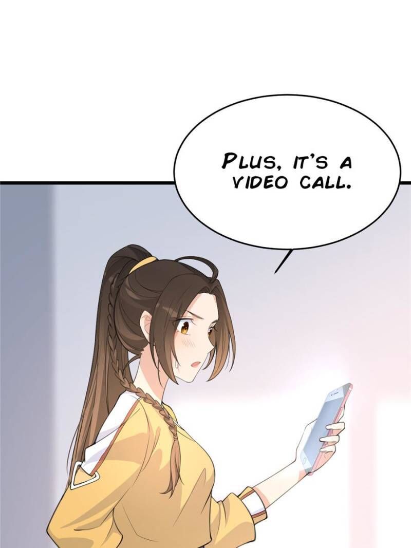 Hey Boss, I Am Your New Wife chapter 21 - page 13