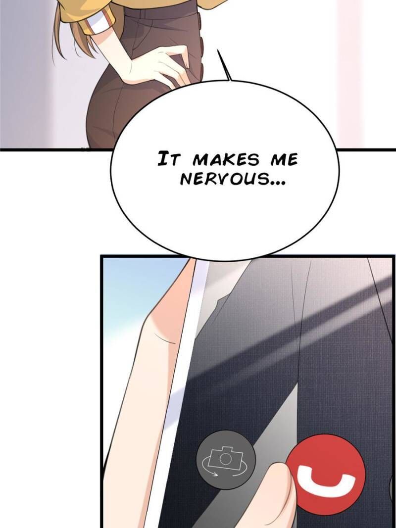 Hey Boss, I Am Your New Wife chapter 21 - page 14