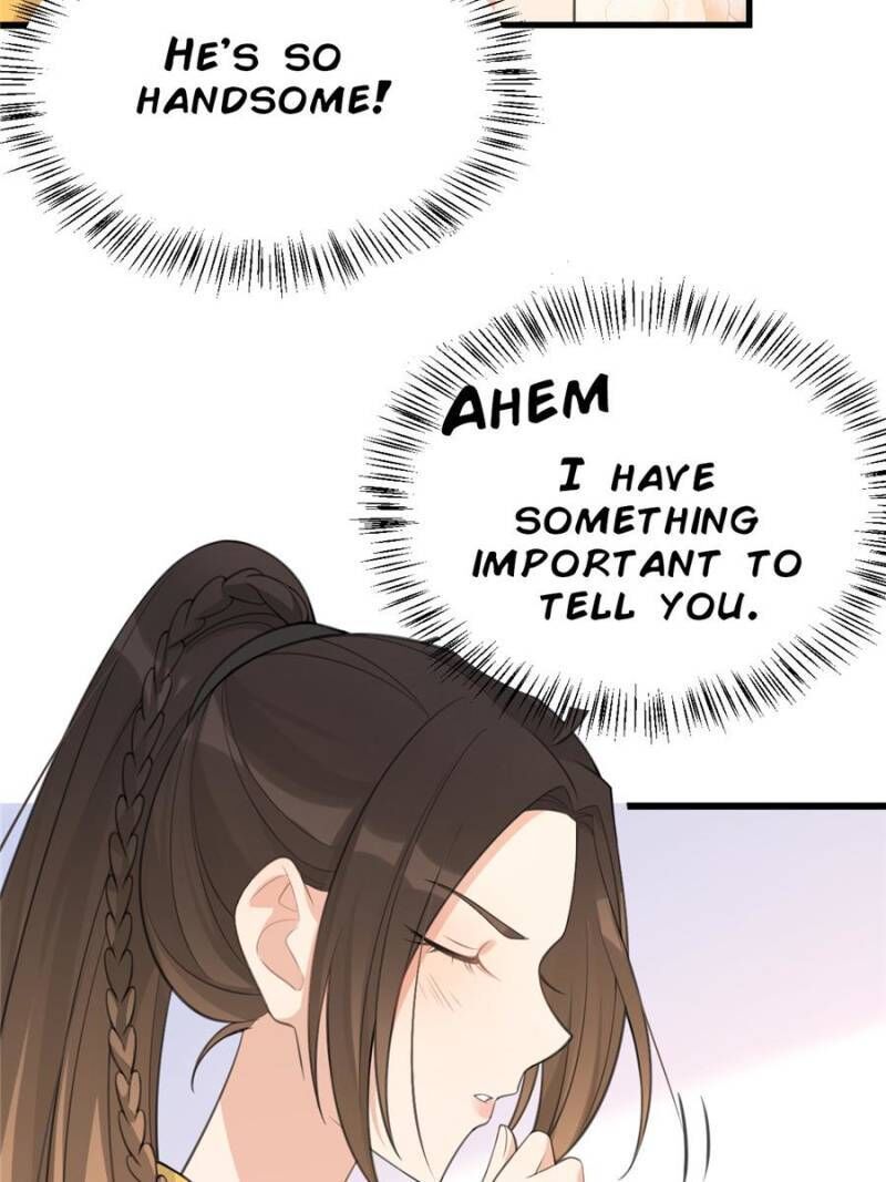 Hey Boss, I Am Your New Wife chapter 21 - page 19