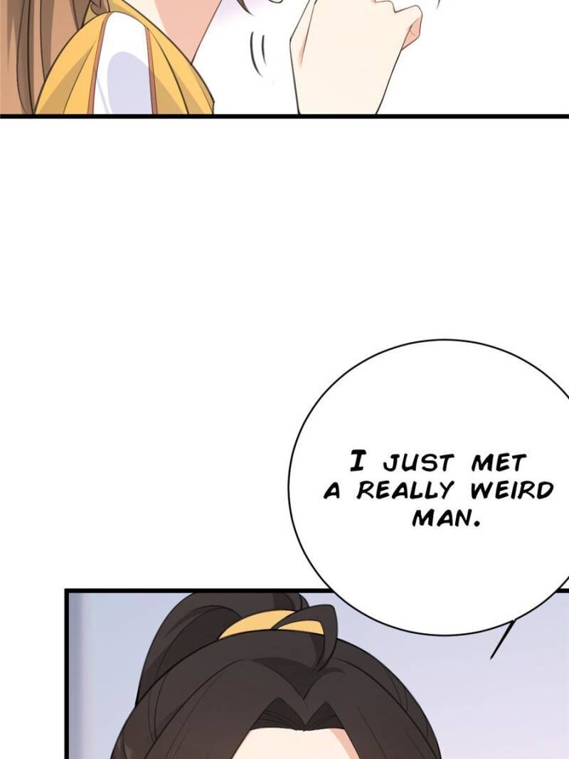 Hey Boss, I Am Your New Wife chapter 21 - page 20