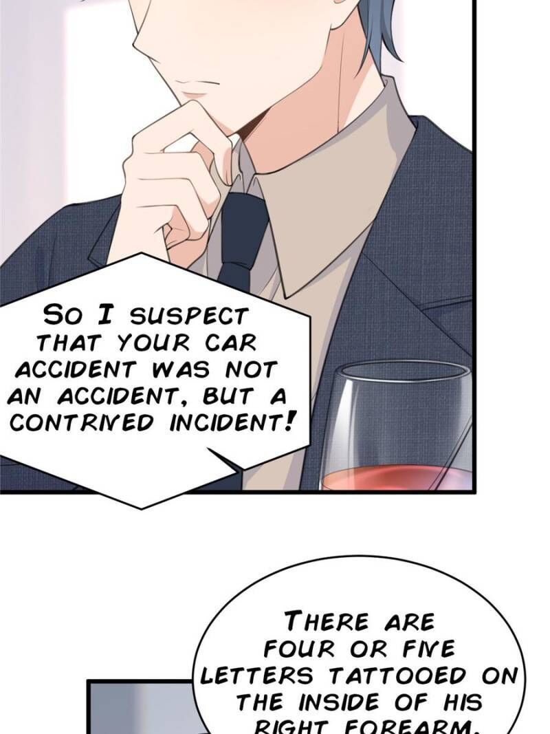 Hey Boss, I Am Your New Wife chapter 21 - page 23