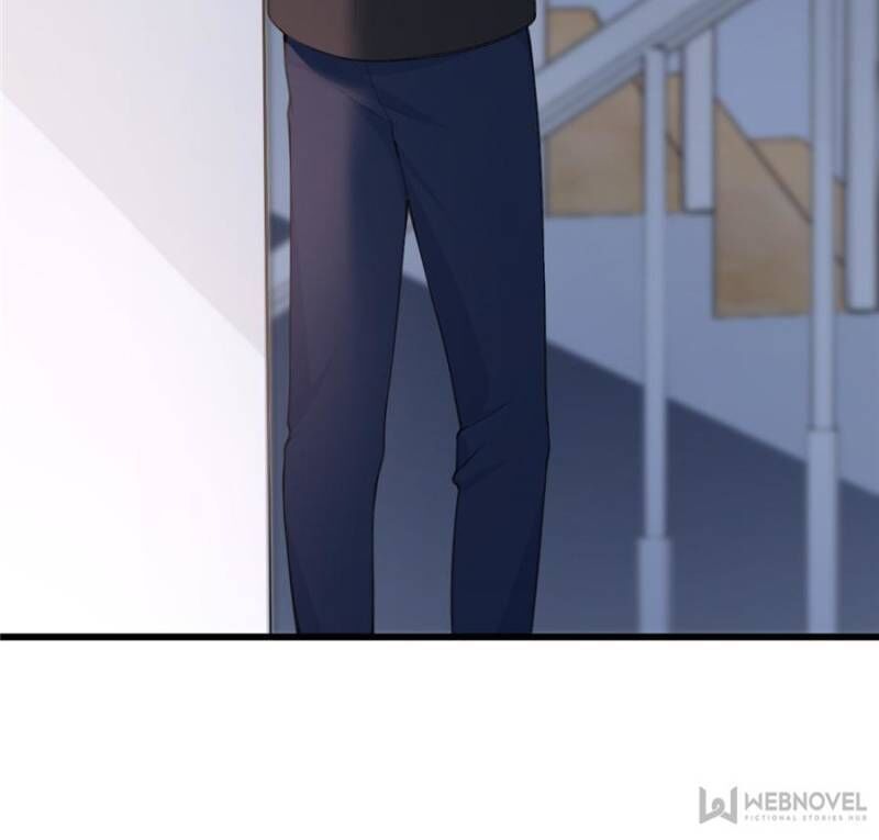 Hey Boss, I Am Your New Wife chapter 21 - page 3