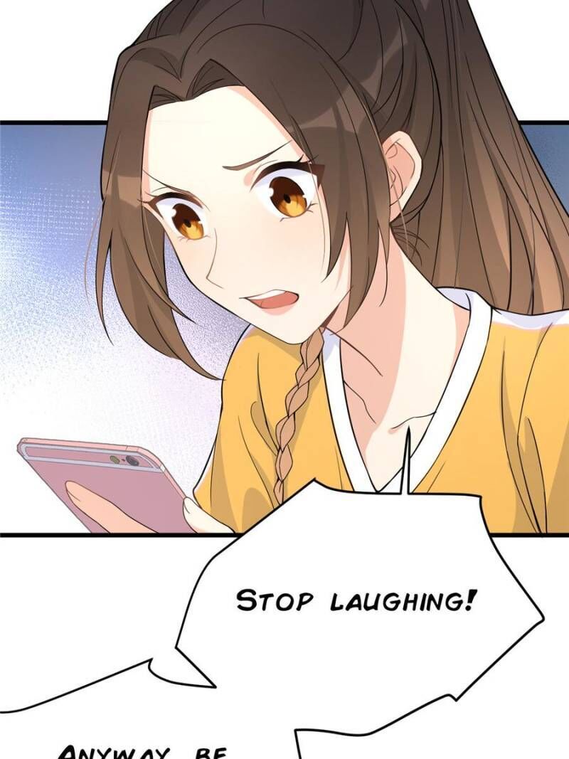 Hey Boss, I Am Your New Wife chapter 21 - page 31
