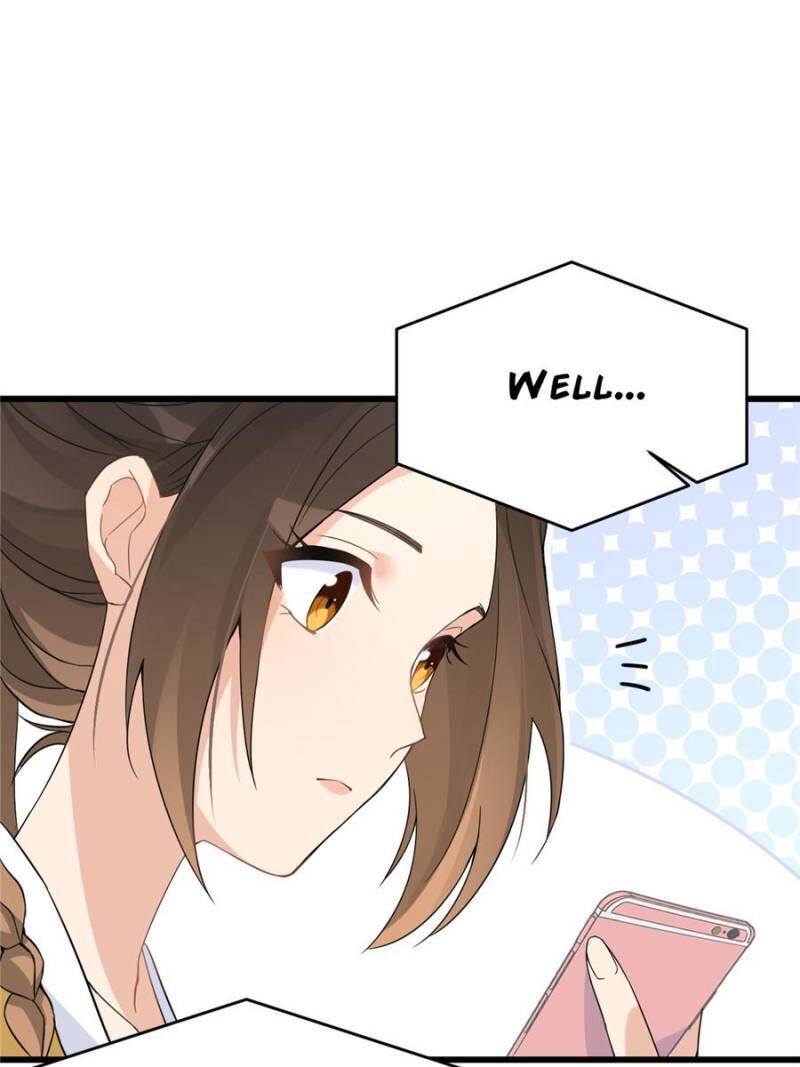 Hey Boss, I Am Your New Wife chapter 21 - page 34
