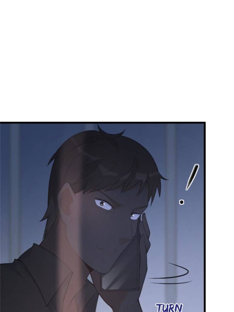 Hey Boss, I Am Your New Wife chapter 21 - page 4