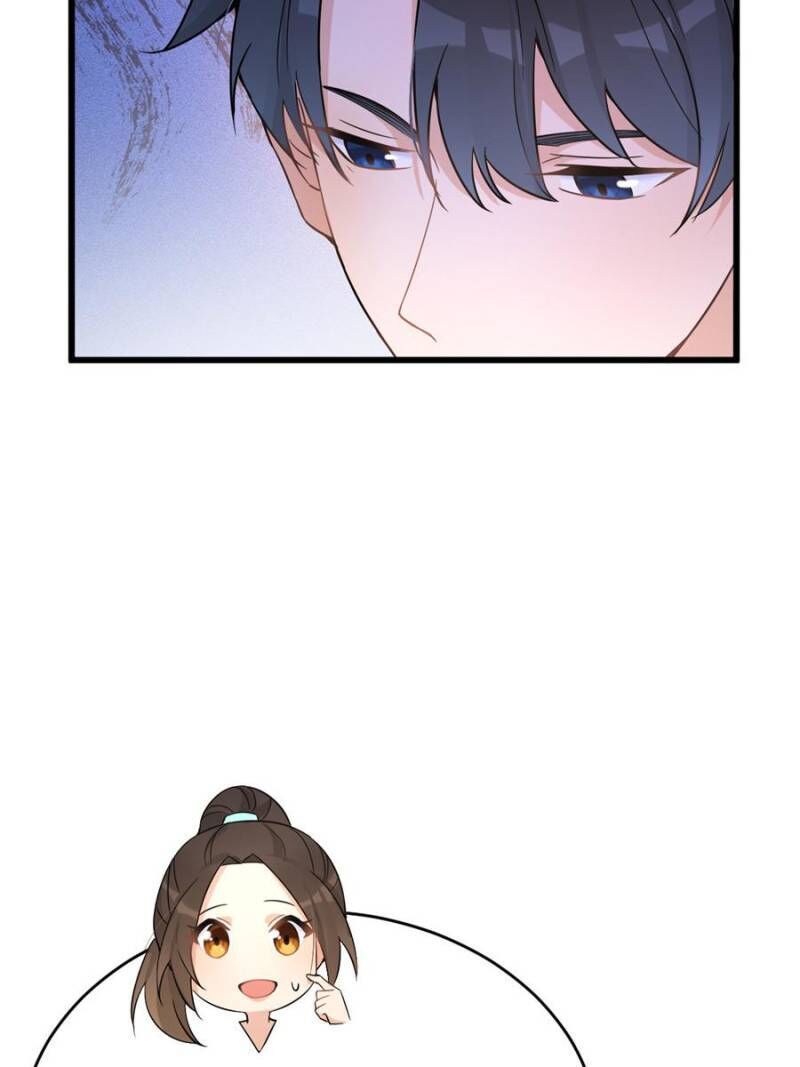 Hey Boss, I Am Your New Wife chapter 21 - page 40