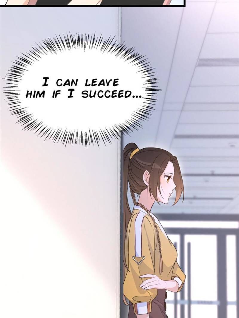Hey Boss, I Am Your New Wife chapter 21 - page 43
