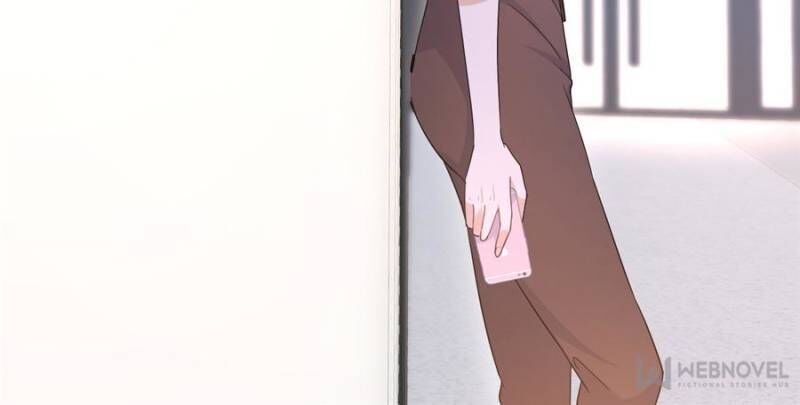 Hey Boss, I Am Your New Wife chapter 21 - page 44