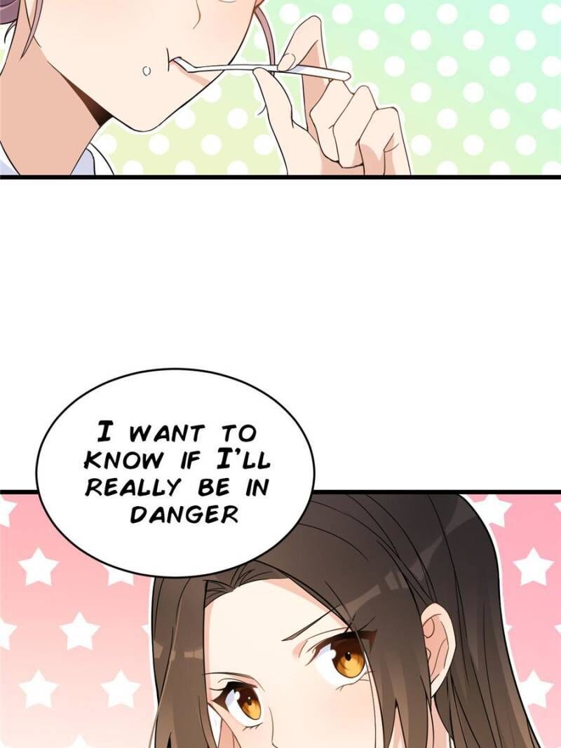 Hey Boss, I Am Your New Wife chapter 21 - page 49