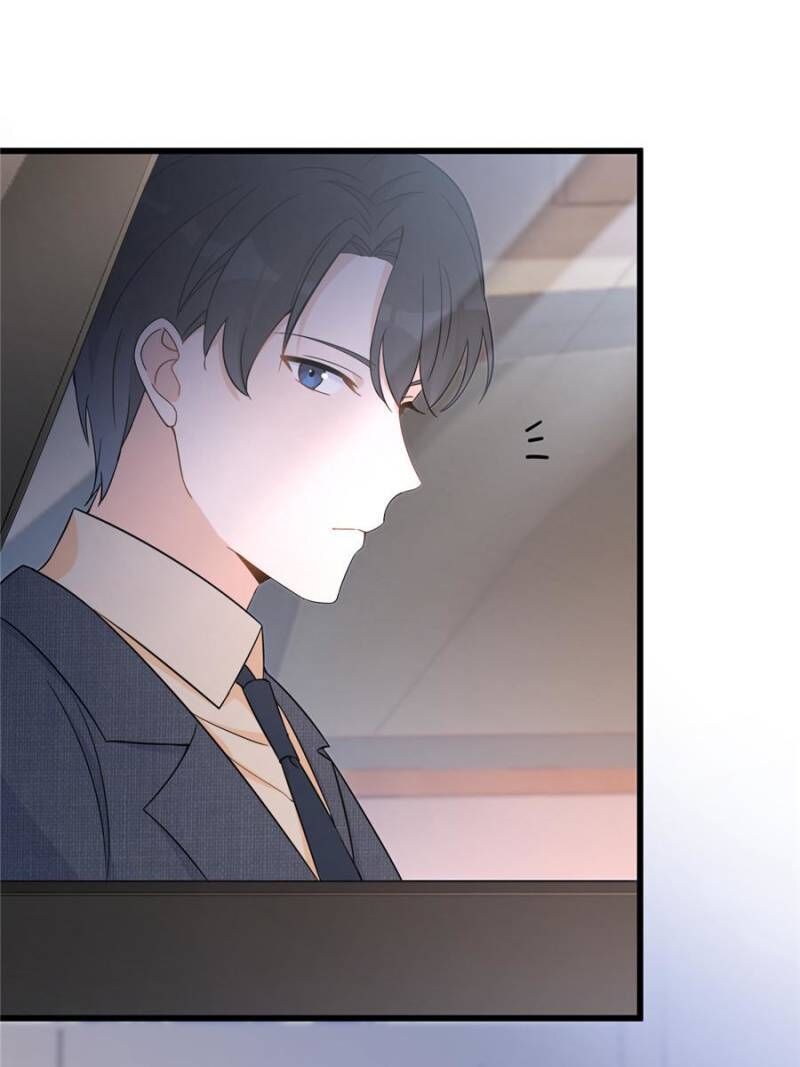 Hey Boss, I Am Your New Wife chapter 21 - page 55