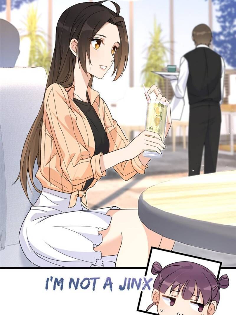Hey Boss, I Am Your New Wife chapter 21 - page 57