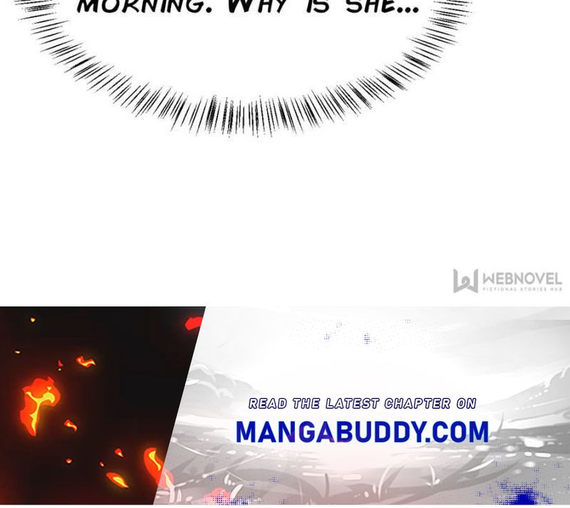 Hey Boss, I Am Your New Wife chapter 21 - page 59