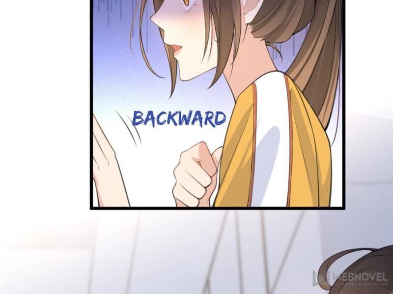 Hey Boss, I Am Your New Wife chapter 21 - page 6
