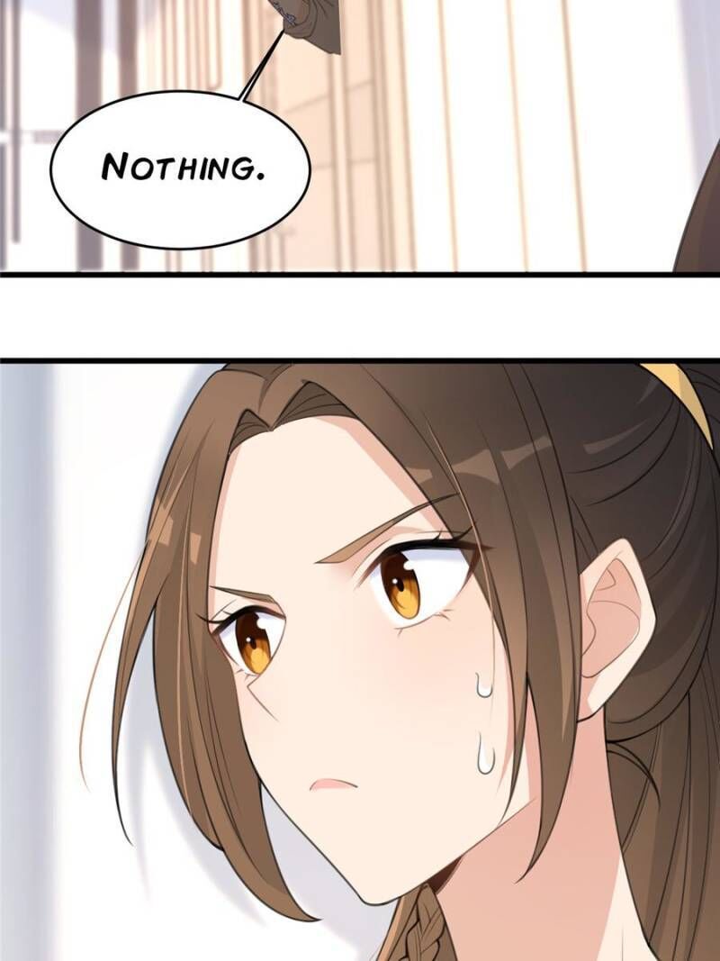 Hey Boss, I Am Your New Wife chapter 21 - page 8