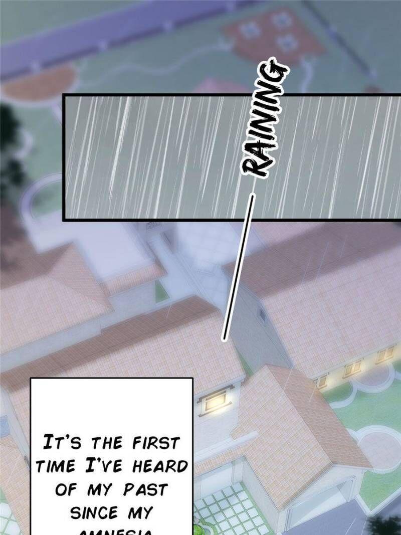 Hey Boss, I Am Your New Wife chapter 20 - page 1