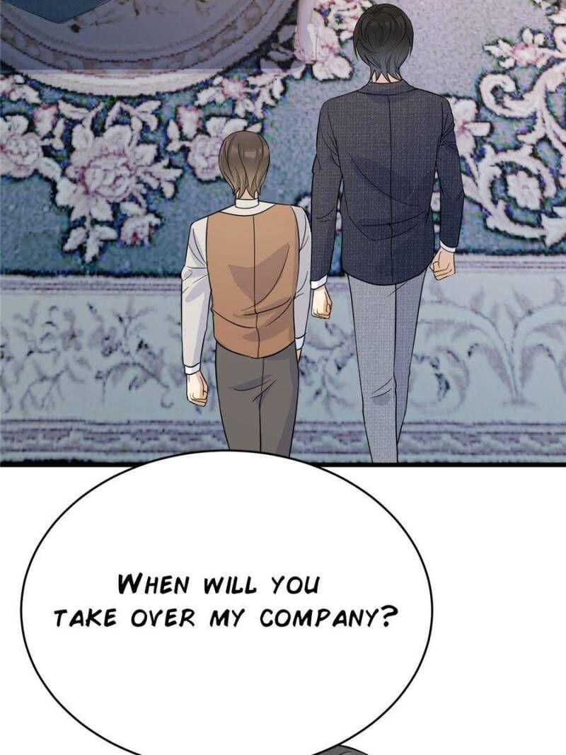 Hey Boss, I Am Your New Wife chapter 20 - page 12