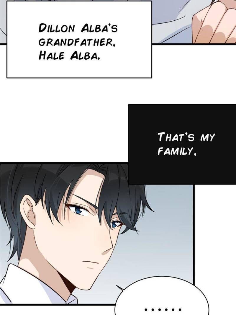 Hey Boss, I Am Your New Wife chapter 20 - page 14