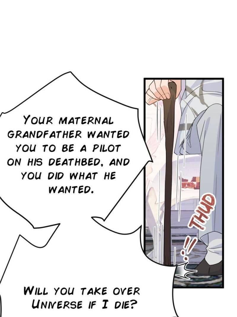 Hey Boss, I Am Your New Wife chapter 20 - page 17