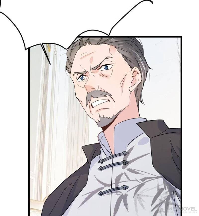 Hey Boss, I Am Your New Wife chapter 20 - page 18