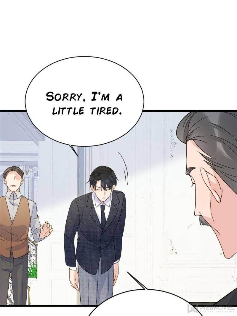 Hey Boss, I Am Your New Wife chapter 20 - page 24