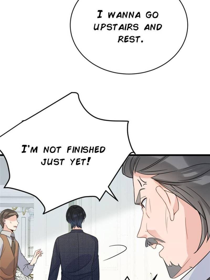 Hey Boss, I Am Your New Wife chapter 20 - page 25