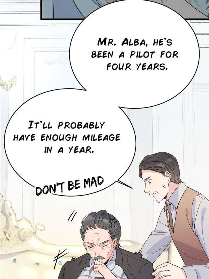 Hey Boss, I Am Your New Wife chapter 20 - page 28