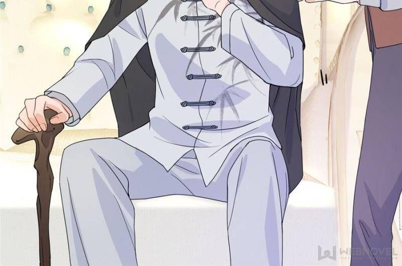 Hey Boss, I Am Your New Wife chapter 20 - page 29