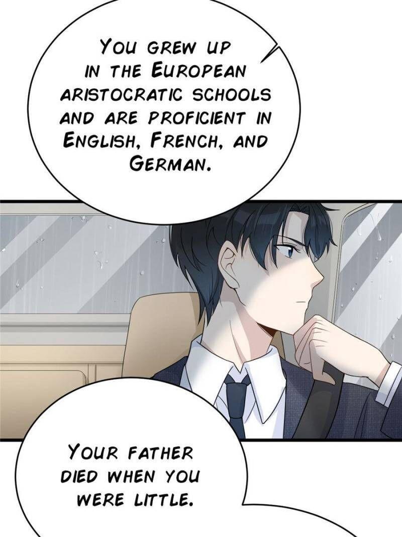 Hey Boss, I Am Your New Wife chapter 20 - page 3