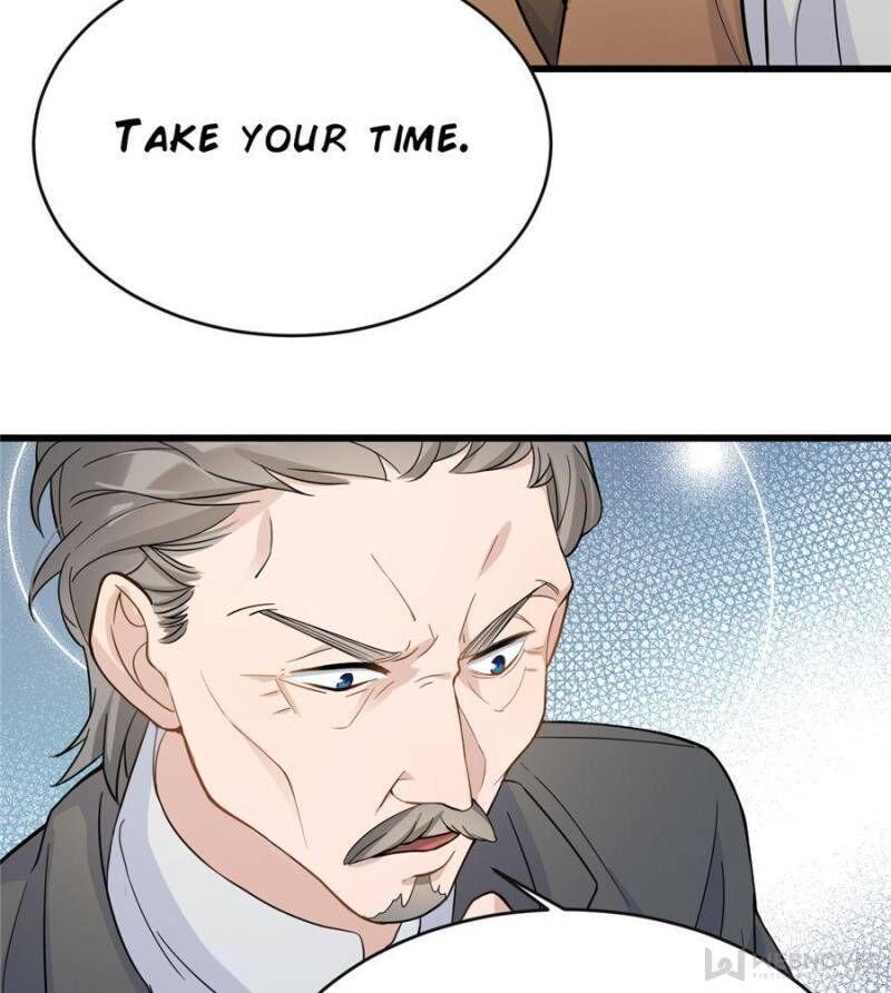 Hey Boss, I Am Your New Wife chapter 20 - page 31