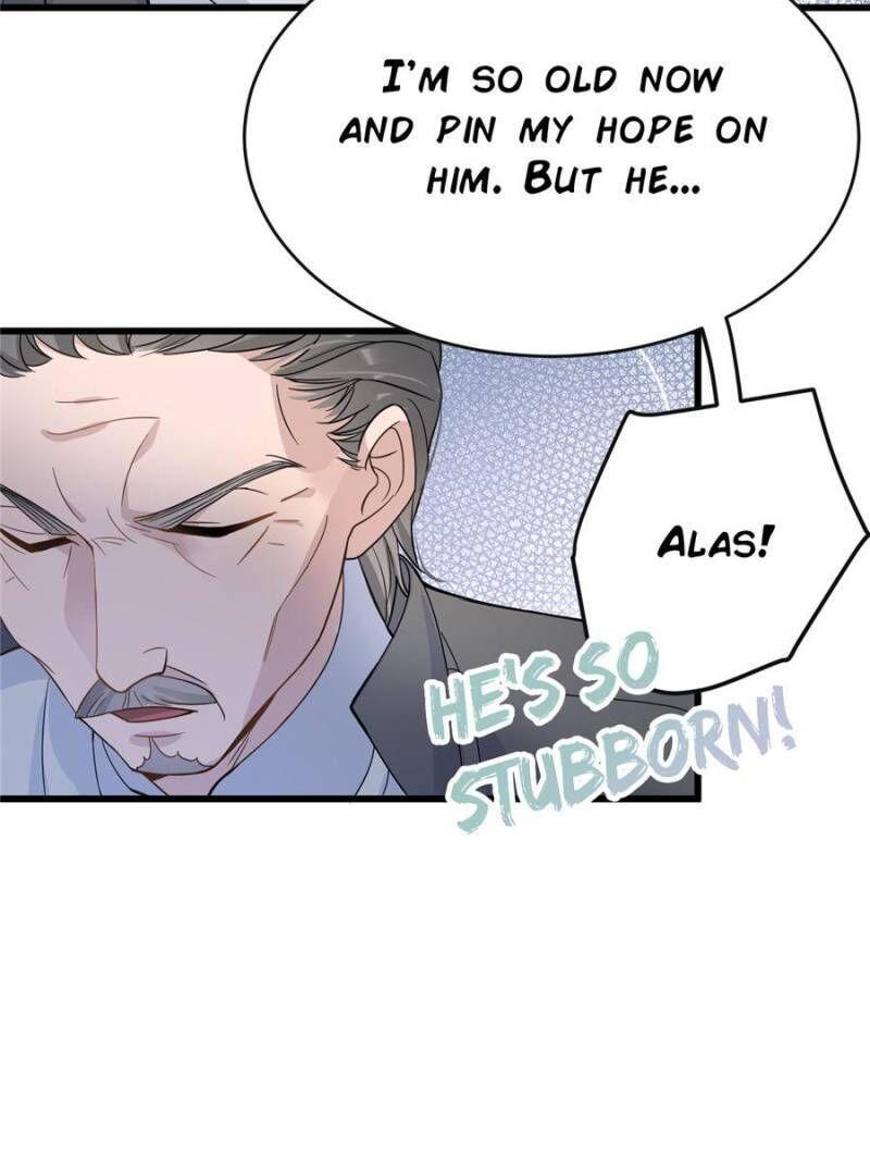 Hey Boss, I Am Your New Wife chapter 20 - page 32