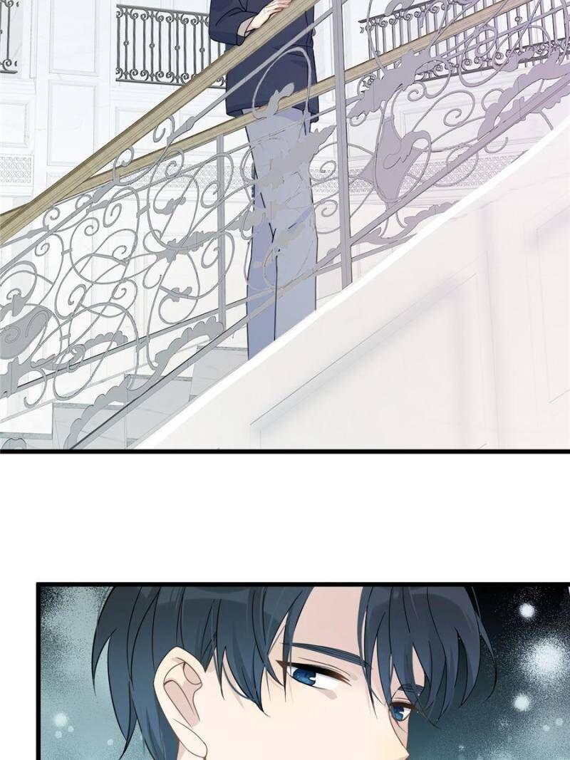 Hey Boss, I Am Your New Wife chapter 20 - page 34