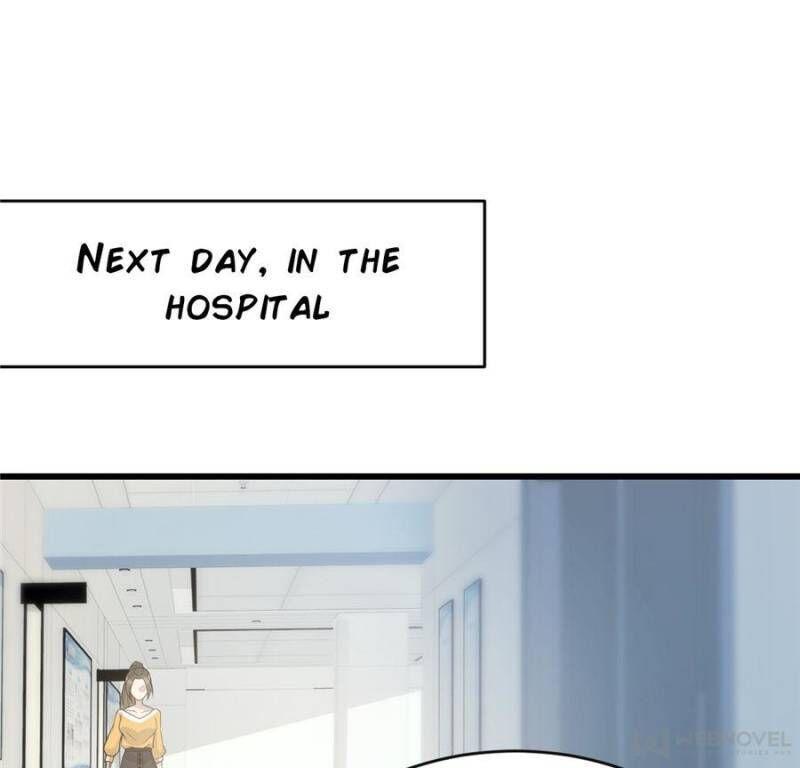 Hey Boss, I Am Your New Wife chapter 20 - page 37