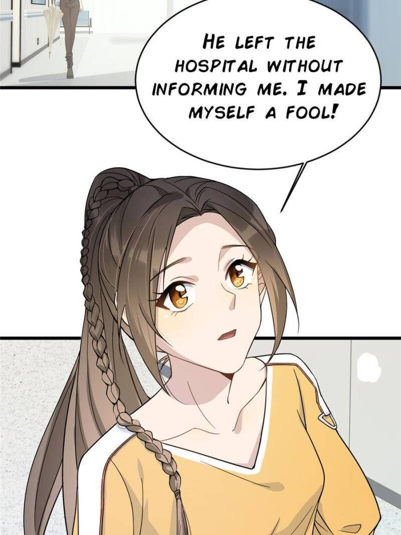 Hey Boss, I Am Your New Wife chapter 20 - page 38