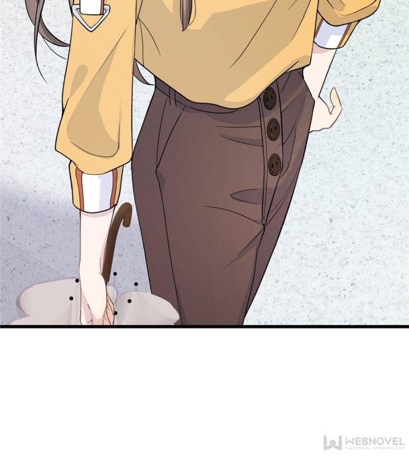 Hey Boss, I Am Your New Wife chapter 20 - page 39