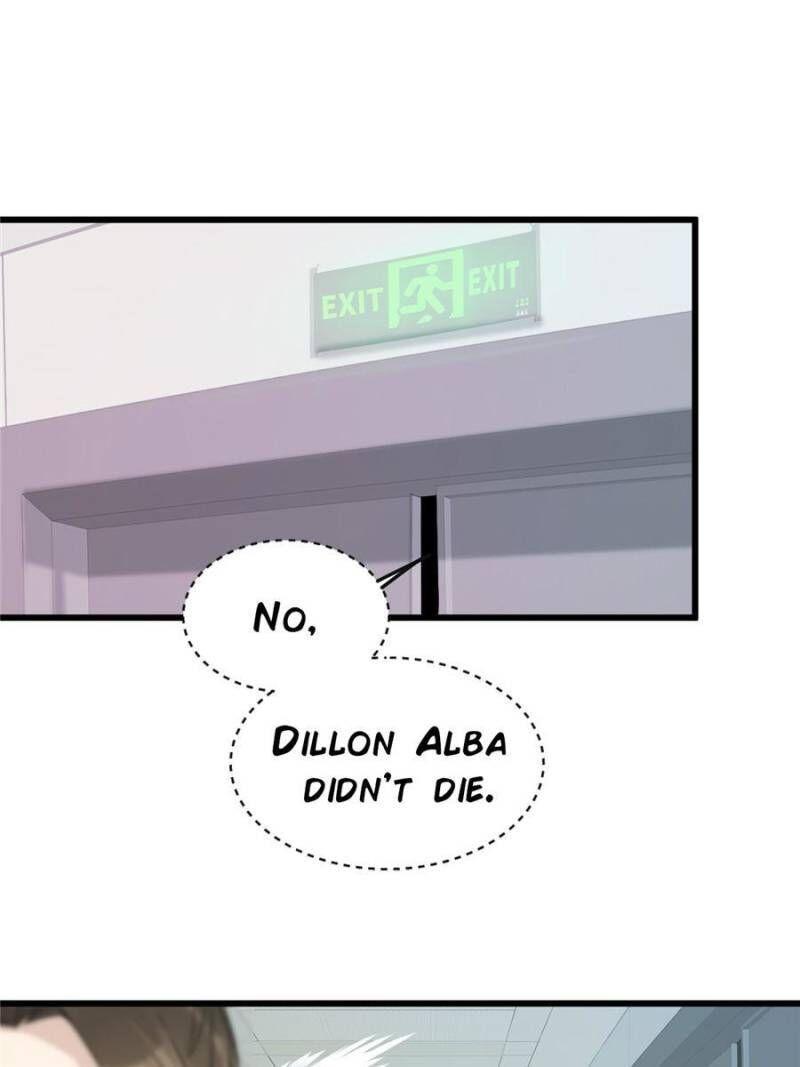 Hey Boss, I Am Your New Wife chapter 20 - page 40