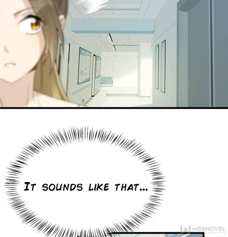 Hey Boss, I Am Your New Wife chapter 20 - page 41