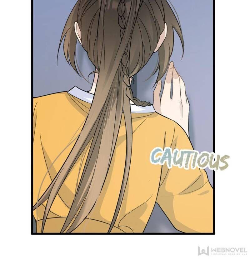 Hey Boss, I Am Your New Wife chapter 20 - page 43