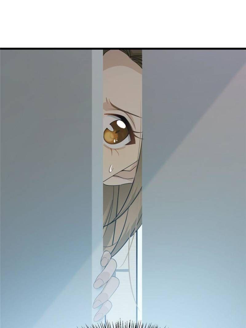 Hey Boss, I Am Your New Wife chapter 20 - page 44