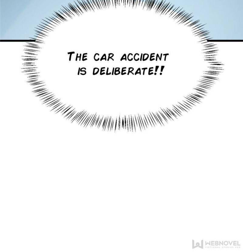 Hey Boss, I Am Your New Wife chapter 20 - page 45