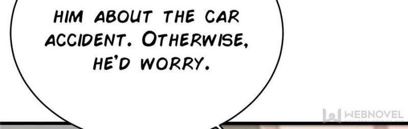 Hey Boss, I Am Your New Wife chapter 20 - page 5