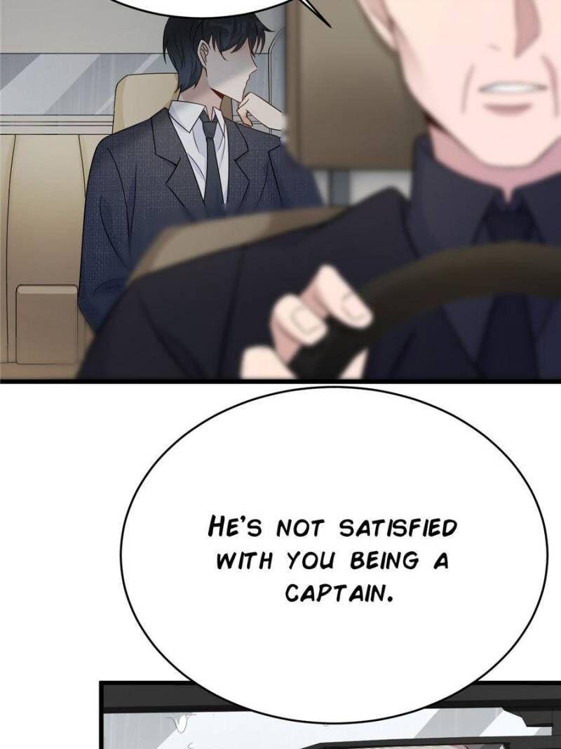 Hey Boss, I Am Your New Wife chapter 20 - page 6