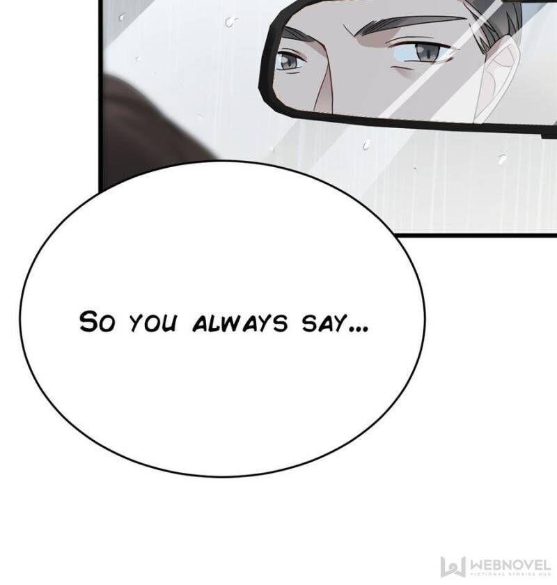 Hey Boss, I Am Your New Wife chapter 20 - page 7