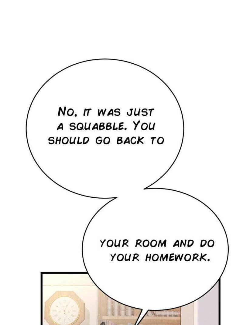 Hey Boss, I Am Your New Wife chapter 19 - page 1