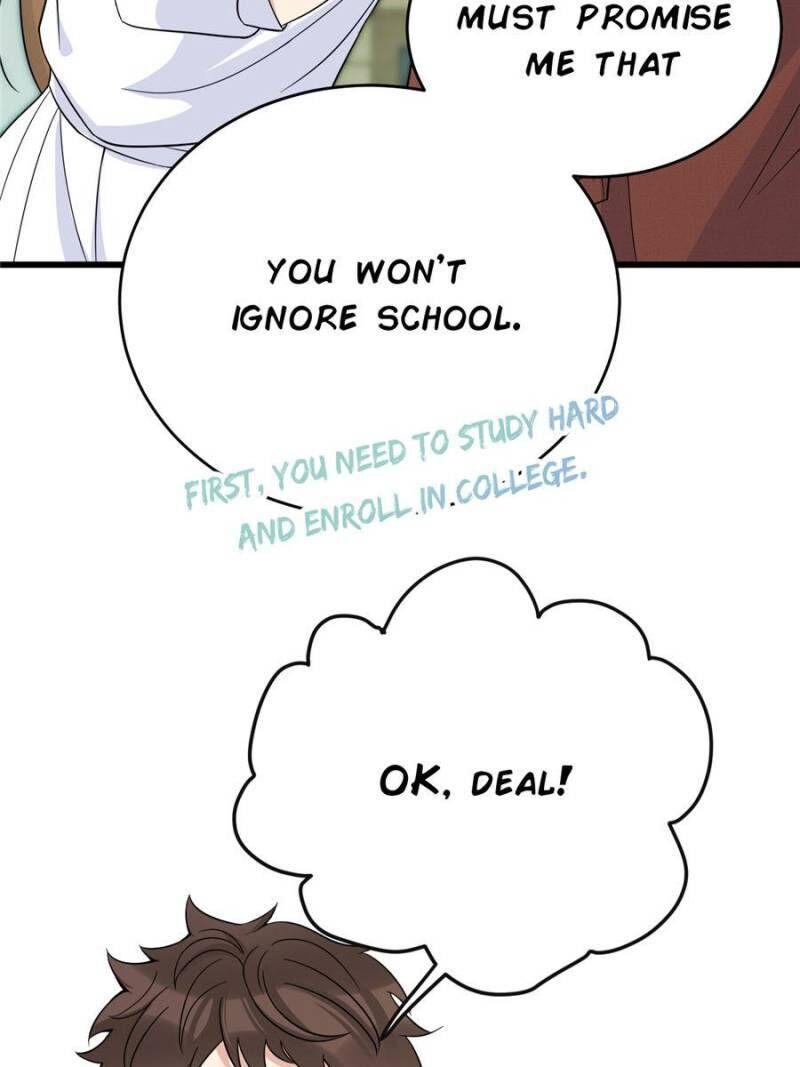 Hey Boss, I Am Your New Wife chapter 19 - page 10