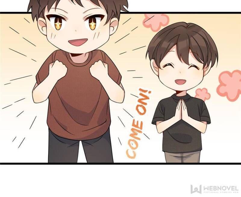 Hey Boss, I Am Your New Wife chapter 19 - page 11